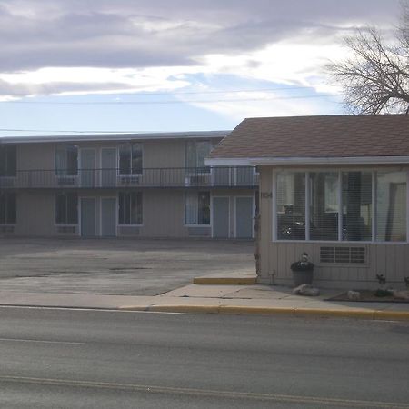 Laramie Valley Inn Extérieur photo