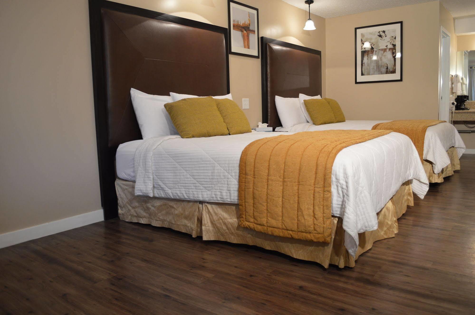 Laramie Valley Inn Extérieur photo