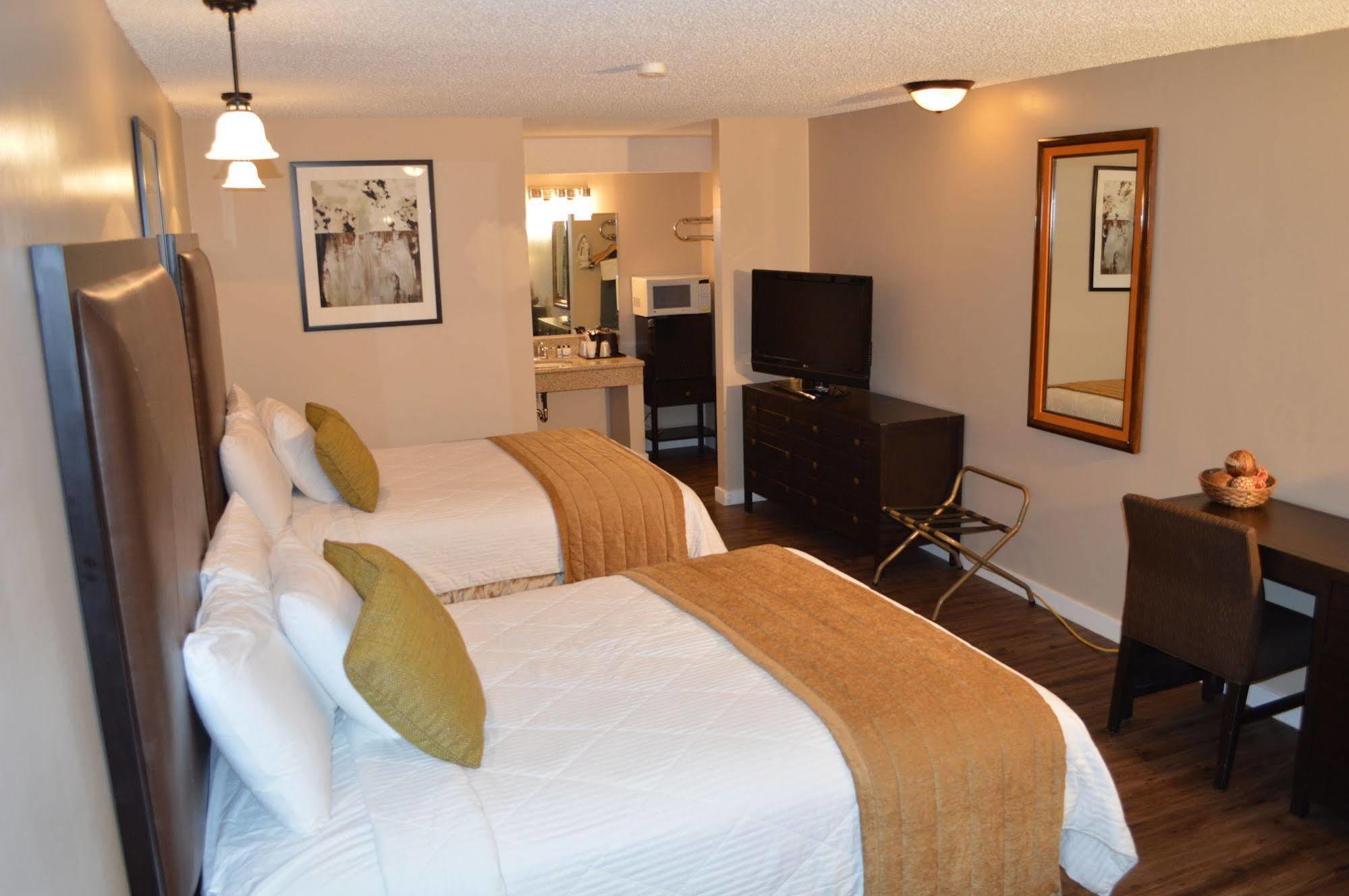 Laramie Valley Inn Extérieur photo